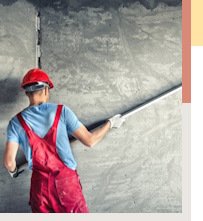 Услуги Отделка в Осинниках под ключ