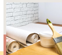 Услуги Отделка в Осинниках под ключ